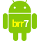 Aplicativo brr7 para Android